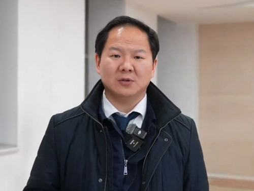 ЦЕГ:Т.Даваадалайг эрүүгийн хуулийн 22.1 дэх зүйл заалтаар хэрэг үүсгэн шалгаж байна